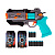 Игрушечное оружие Револьвер Kid Rocks GUN6679